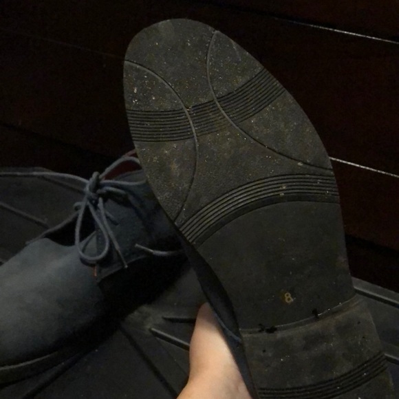 Gutteridge Shoes - Picture 2 of 3